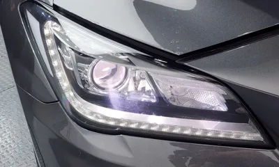 Genesis G80 2018, 67732 км, за 14305.24 USD - фото 22