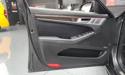 Genesis G80 2018, 67732 км, за 14305.24 USD - фото 24