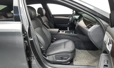 Genesis G80 2018, 67732 км, за 14305.24 USD - фото 26
