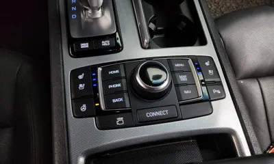 Genesis G80 2018, 67732 км, за 14305.24 USD - фото 27