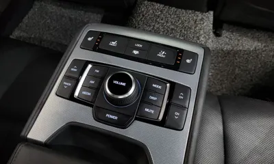 Genesis G80 2018, 67732 км, за 14305.24 USD - фото 36