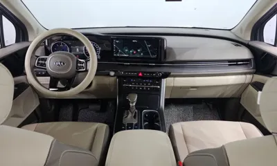 Kia Canival 2021, 72666 км, за 14042.59 USD - фото 7