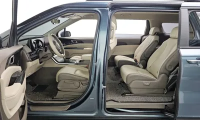 Kia Canival 2021, 72666 км, за 14042.59 USD - фото 18
