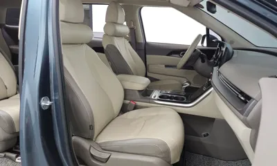 Kia Canival 2021, 72666 км, за 14042.59 USD - фото 26