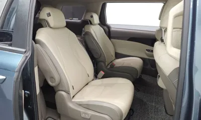 Kia Canival 2021, 72666 км, за 14042.59 USD - фото 31