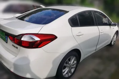 Kia K3 2016, 121100 км, за 6479 USD - фото 6
