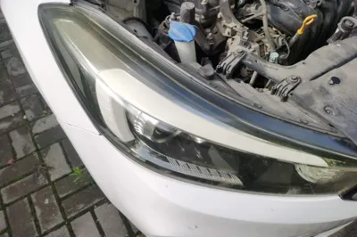 Kia K3 2016, 121100 км, за 6479 USD - фото 7