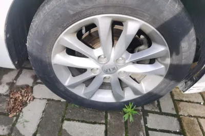 Kia K3 2016, 121100 км, за 6479 USD - фото 8