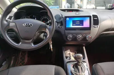 Kia K3 2016, 121100 км, за 6479 USD - фото 9