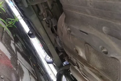 Kia K3 2016, 121100 км, за 6479 USD - фото 28