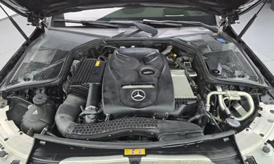 Mercedes-Benz C-Class 2017, 116886 км, за 13784.95 USD - фото 6
