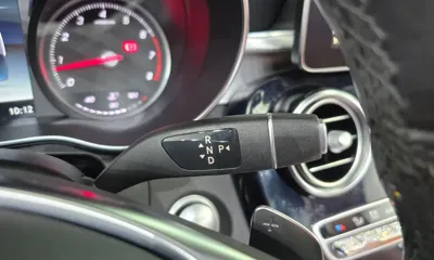 Mercedes-Benz C-Class 2017, 116886 км, за 13784.95 USD - фото 9