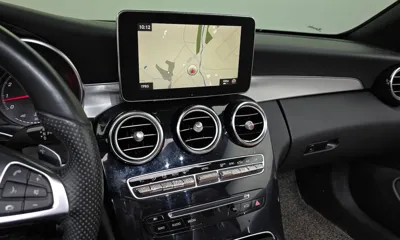 Mercedes-Benz C-Class 2017, 116886 км, за 13784.95 USD - фото 12
