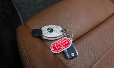 Mercedes-Benz C-Class 2017, 116886 км, за 13784.95 USD - фото 15