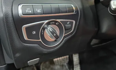 Mercedes-Benz C-Class 2017, 116886 км, за 13784.95 USD - фото 16
