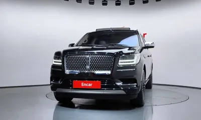 Lincoln Navigator 2020, 132080 км, за 27766.84 USD