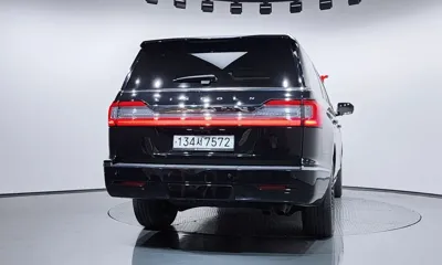 Lincoln Navigator 2020, 132080 км, за 27766.84 USD
