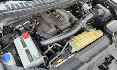 Lincoln Navigator 2020, 132080 км, за 27766.84 USD - фото 6