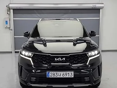 Kia Sorento 2022, 10041 км, за 17538.84 USD