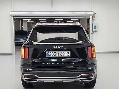 Kia Sorento 2022, 10041 км, за 17538.84 USD