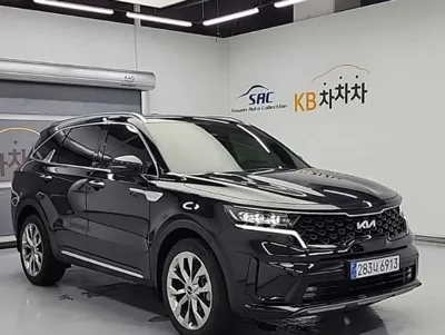 Kia Sorento 2022, 10041 км, за 17538.84 USD