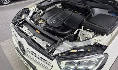 Mercedes-Benz GLC-Class 2022, 61477 км, за 27907.91 USD - фото 6