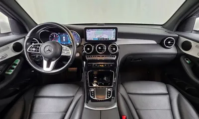 Mercedes-Benz GLC-Class 2022, 61477 км, за 27907.91 USD - фото 7