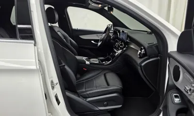 Mercedes-Benz GLC-Class 2022, 61477 км, за 27907.91 USD - фото 11