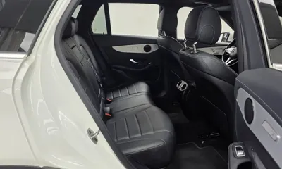 Mercedes-Benz GLC-Class 2022, 61477 км, за 27907.91 USD - фото 12