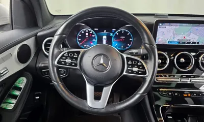 Mercedes-Benz GLC-Class 2022, 61477 км, за 27907.91 USD - фото 13