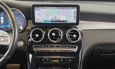 Mercedes-Benz GLC-Class 2022, 61477 км, за 27907.91 USD - фото 14