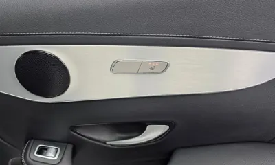 Mercedes-Benz GLC-Class 2022, 61477 км, за 27907.91 USD - фото 18