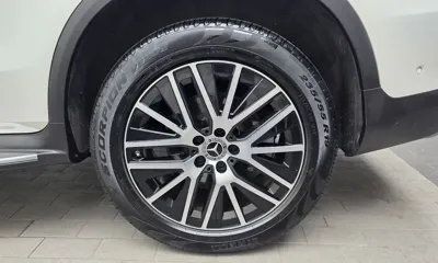 Mercedes-Benz GLC-Class 2022, 61477 км, за 27907.91 USD - фото 21