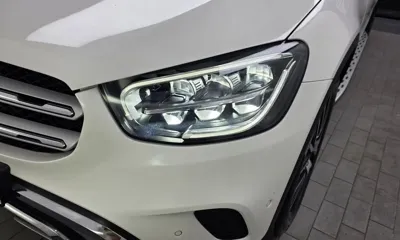 Mercedes-Benz GLC-Class 2022, 61477 км, за 27907.91 USD - фото 22