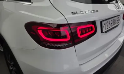 Mercedes-Benz GLC-Class 2022, 61477 км, за 27907.91 USD - фото 23