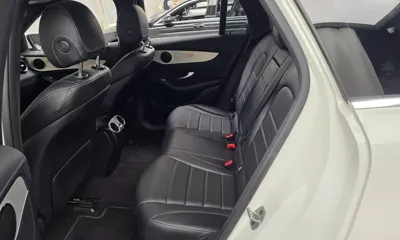 Mercedes-Benz GLC-Class 2022, 61477 км, за 27907.91 USD - фото 26
