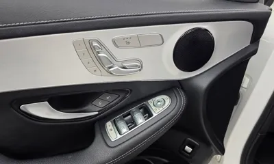 Mercedes-Benz GLC-Class 2022, 61477 км, за 27907.91 USD - фото 28