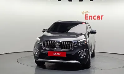 Kia Sorento 2015, 148139 км, за 6446.57 USD