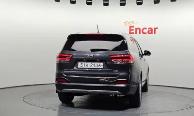 Kia Sorento 2015, 148139 км, за 6446.57 USD