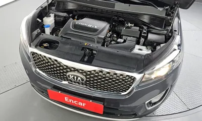 Kia Sorento 2015, 148139 км, за 6446.57 USD - фото 6