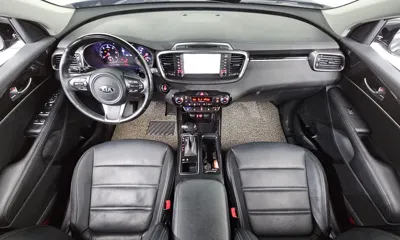 Kia Sorento 2015, 148139 км, за 6446.57 USD - фото 7