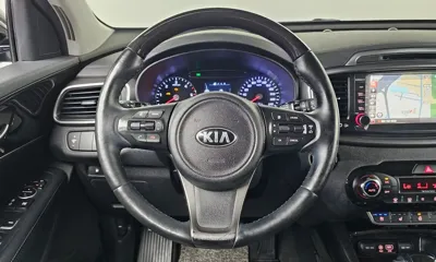 Kia Sorento 2015, 148139 км, за 6446.57 USD - фото 15