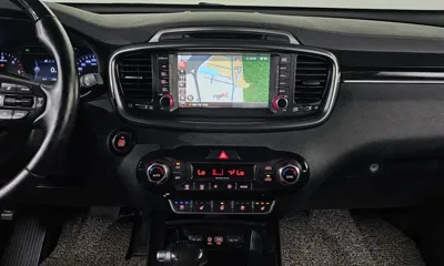 Kia Sorento 2015, 148139 км, за 6446.57 USD - фото 16