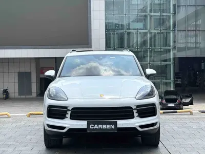 Porsche Cayenne 2019, 100000 км, за 45713.82 USD