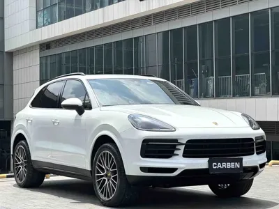 Porsche Cayenne 2019, 100000 км, за 45713.82 USD