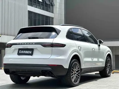 Porsche Cayenne 2019, 100000 км, за 45713.82 USD - фото 7