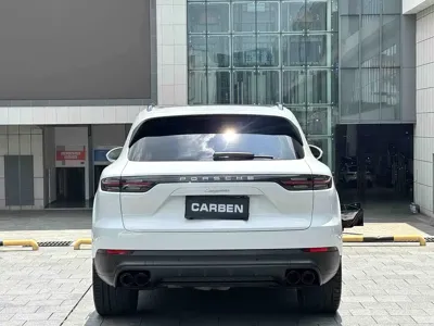 Porsche Cayenne 2019, 100000 км, за 45713.82 USD - фото 8