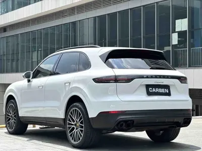 Porsche Cayenne 2019, 100000 км, за 45713.82 USD - фото 9