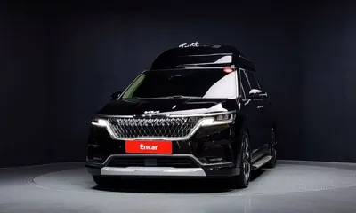 Kia Canival 2023, 59776 км, за 22427.35 USD