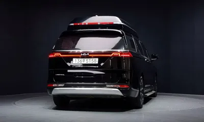 Kia Canival 2023, 59776 км, за 22427.35 USD